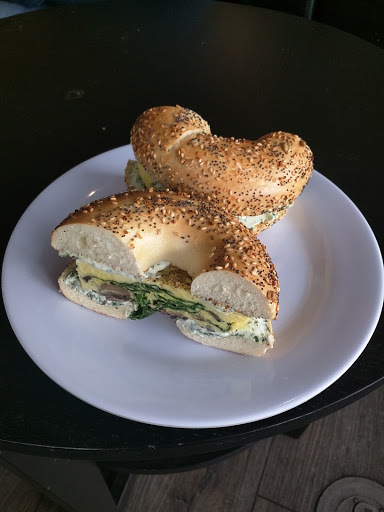 Posh Bagel